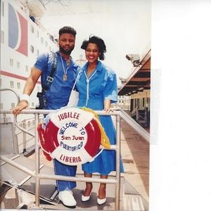 Meet your Posher, Joseph